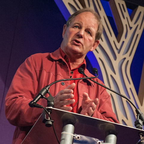 2014 Edinburgh International Book Festival