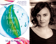 Mai Al-Nakib wins 2014 First Book Award with The Hidden Light of Objects