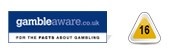 Gamble Aware logo
