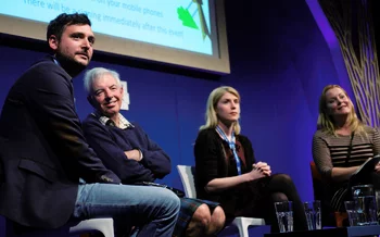 Making Meaning of the Voices (2014 Event)