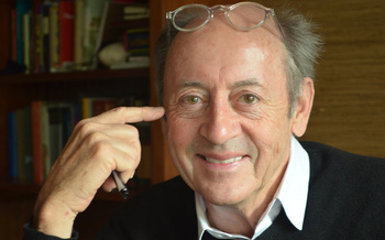 Billy Collins (2014 Event)