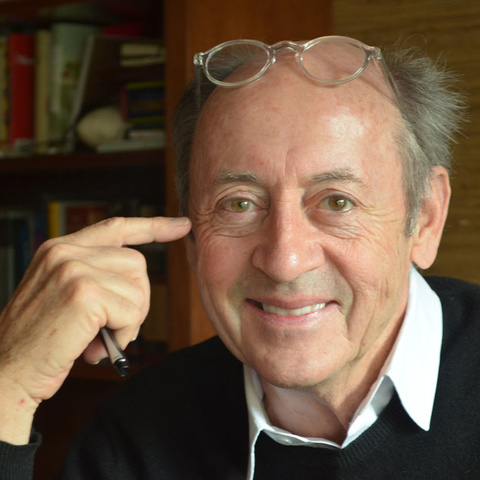 2014 Edinburgh International Book Festival