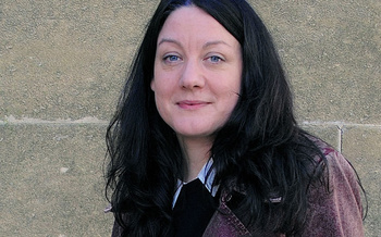 Helen Macdonald (2014 Event)