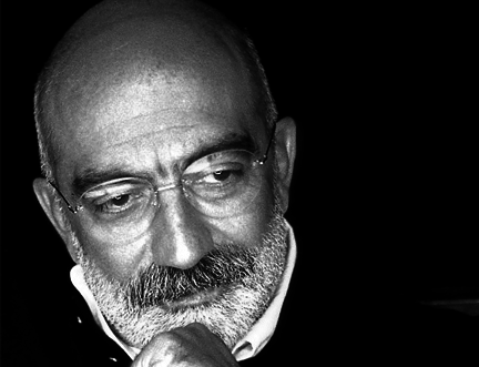 Ahmet Altan