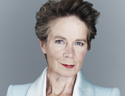 Celia Imrie