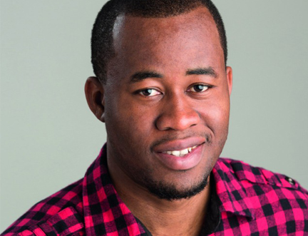 Chigozie Obioma