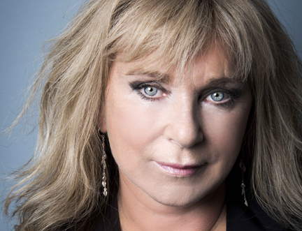 Helen Lederer