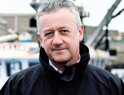 Allan Little to head Book Festival Board as Lady Susan Rice stands down
