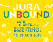 Around the world after dark with Jura Unbound