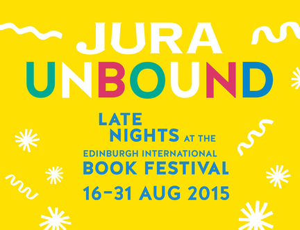 Around the world after dark with Jura Unbound