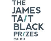 James Tait Black prizes announced at the Book Festival