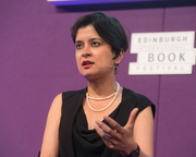 Shami Chakrabarti Warns Against Pulling Out of Human Rights Act