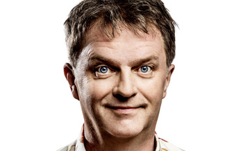 Paul Merton (2015 Event)