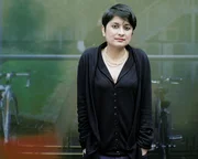 Shami Chakrabarti warns against pulling out of human rights act at the Book Festival