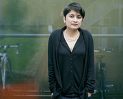 Security vs Human Rights Debate at the Edinburgh International Book Festival