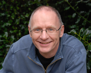 365 Words for 365 Days - James Robertson at Edinburgh International Book Festival