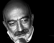 Writers' Retreat by Ahmet Altan
