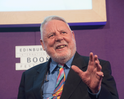 Terry Waite delivers the Frederick Hood Memorial Lecture 