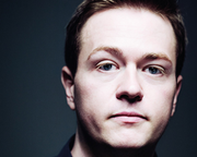 Journalist Johann Hari calls for legalisation of drugs 