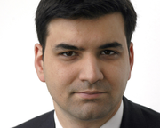 Gordon Corera Warns of Cyber Terrorism