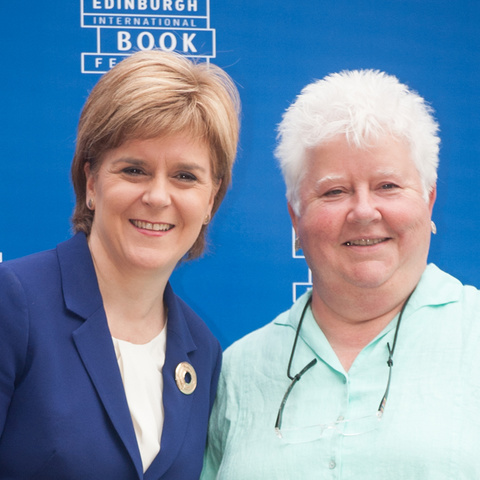 Edinburgh International Book Festival