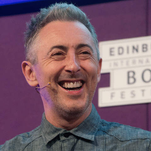 Edinburgh International Book Festival