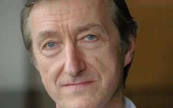 Julian Barnes (2015 Event)