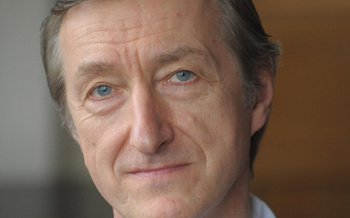 Julian Barnes (2015 Event)