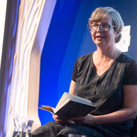 Edinburgh International Book Festival
