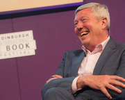 Alan Johnson (2015 Event)