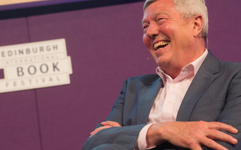 Alan Johnson (2015 Event)