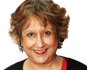 Yasmin Alibhai-Brown and Bidisha (2015 Event)