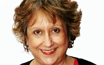 Yasmin Alibhai-Brown and Bidisha (2015 Event)