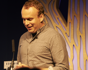 The Siobhan Dowd Trust Memorial Lecture: Matt Haig (2015 Event)