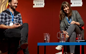 Joe Sumner & Evie Wyld (2015 Event)