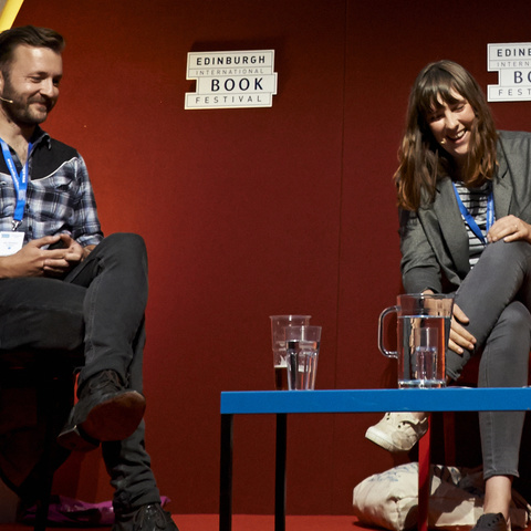 Edinburgh International Book Festival