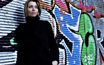 Why I Call Myself a Feminist (2015 Event)