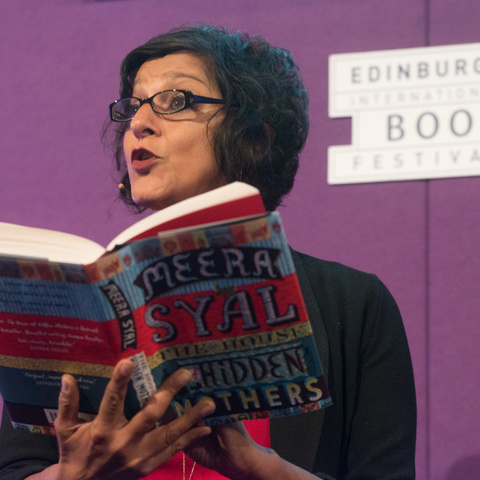 Edinburgh International Book Festival
