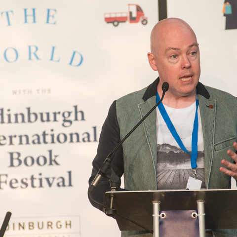 Edinburgh International Book Festival