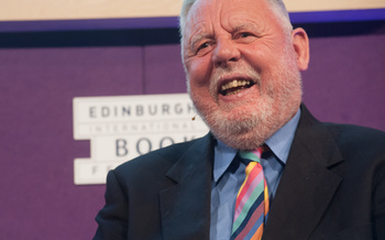 Terry Waite (2015 Event)