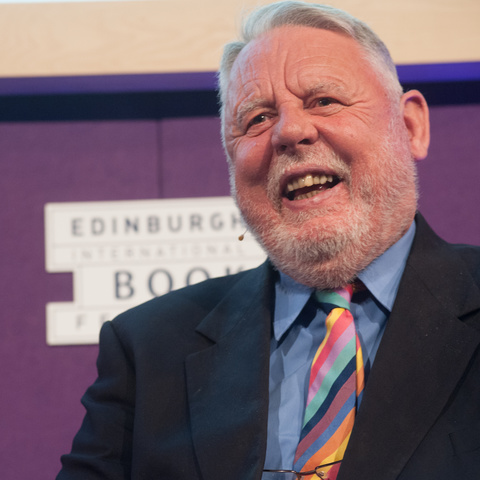 Edinburgh International Book Festival