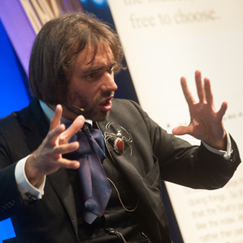 Edinburgh International Book Festival