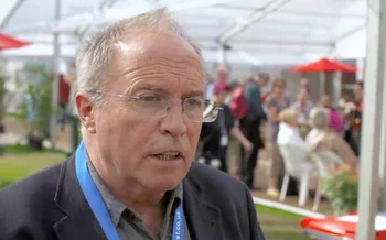 Interview - David Reynolds (2015)