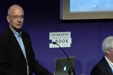 Rory MacLean (2015 Event)