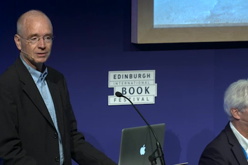 Rory MacLean (2015 Event)