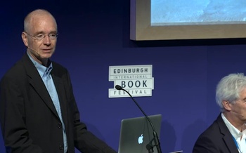Rory MacLean (2015 Event)