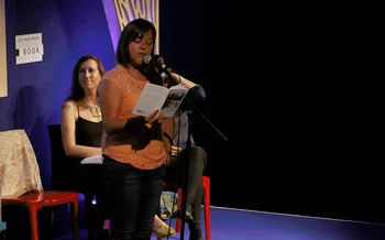 Innu Poetry from the Canadian Tundra (2015 Event)