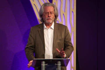 A C Grayling (2015 Event)
