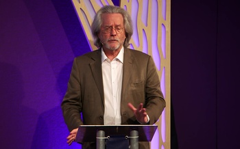 A C Grayling (2015 Event)