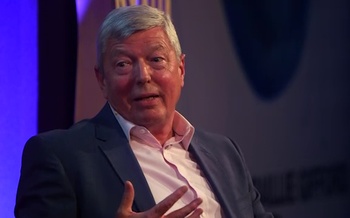 Alan Johnson (2015 Event)